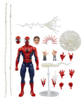 Marvel Legends Maximum Series Spider-Man 6" Action Figure