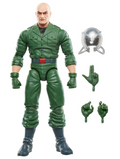 Marvel Legends Series Professor X (Savage Land) 6" Action Figure