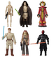 Star Wars Retro Collection Star Wars The Phantom Menace Action Figures Multipack