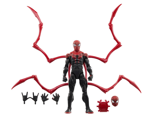 Marvel Legends Series Superior Spider-Man 6" Action Figure