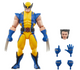 Marvel Legends Series Wolverine (Marvel 85th Anniversary) 6" Action Figure