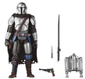 Star Wars The Black Series The Mandalorian (Glavis Ringworld)