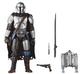 Star Wars The Black Series The Mandalorian (Glavis Ringworld)