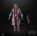Star Wars The Black Series The Book of Boba Fett Cad Bane 6" Action Figure, alternate view