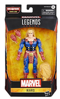 Marvel Legends Series Ikaris 6" Action Figure, alternate view