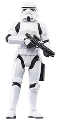 Star Wars The Vintage Collection Star Wars A New Hope Stormtrooper