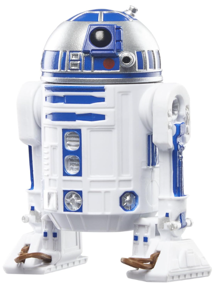 Star Wars The Vintage Collection Artoo-Detoo (R2-D2) Action Figure