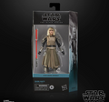 Star Wars The Black Series Shin Hati 6" Action Figure *Import Stock, alternate view