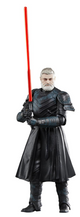 Star Wars The Black Series Baylan Skoll 6" Action Figure
