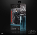 Star Wars The Black Series Baylan Skoll 6" Action Figure, alternate view