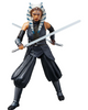Star Wars The Black Series Ahsoka Series Ahsoka Tano