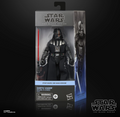 Star Wars The Black Series Darth Vader (Duel's End) *Import, alternate view
