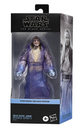 Star Wars The Black Series Qui-Gon Jinn (Force Spirit) 6" Action Figure