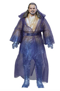 Star Wars The Black Series Qui-Gon Jinn (Force Spirit) 6" Action Figure, alternate view