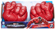 Captain America Brave New World Red Hulk Gamma Smash Fists