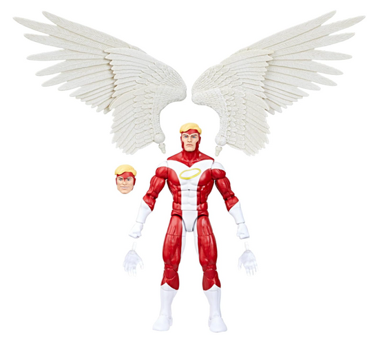 Marvel Legends Series Marvel's Angel 6" Action Figure