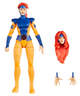 Marvel Legends Retro Series X-Men ‘97 Jean Grey Action Figure
