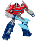 Transformers Retro 40th Anniversary Autobot Blaster & Steeljaw Action Figure