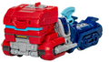 Transformers Retro 40th Anniversary Autobot Blaster & Steeljaw Action Figure, side angle