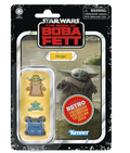 Star Wars The Retro Collection The Book of Boba Fett Grogu, alternate view