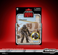 Star Wars The Vintage Collection Deluxe Krrsantan, alternate view