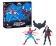 Marvel Legends Series Spider-Man vs Morbius 6" Action Figures