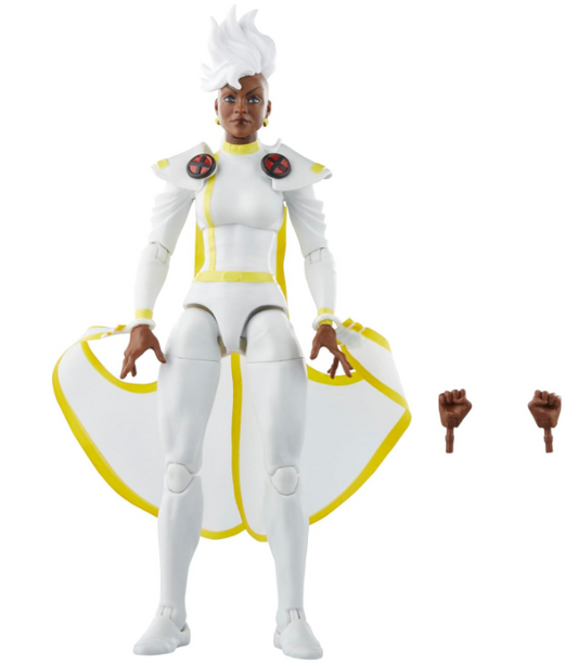 Marvel Legends Series X-Men - Storm Action Figure