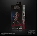Star Wars The Black Series Omega (Mercenary Gear) 6" Action Figure, alternate view