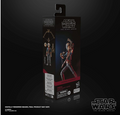 Star Wars The Black Series Omega (Mercenary Gear) 6" Action Figure, side angle