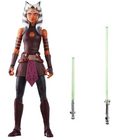 Star Wars The Black Series Ahsoka Tano (Padawan) 6" Action Figure