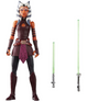 Star Wars The Black Series Ahsoka Tano (Padawan) 6" Action Figure