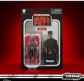 Star Wars The Vintage Collection Cad Bane, alternate view