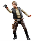 Star Wars The Vintage Collection Return of the Jedi 40th Anniversary Han Solo Action Figure