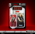Star Wars The Vintage Collection Return of the Jedi 40th Anniversary Han Solo Action Figure, alternate view