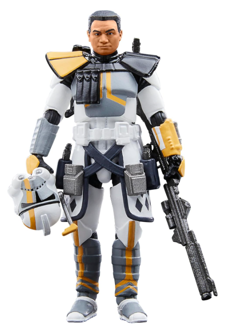 Star Wars The Vintage Collection ARC Commander Blitz