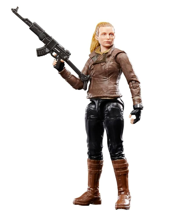 Hasbro Star Wars The Black Series Vel Sartha Action Figure