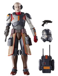 Star Wars The Black Series Echo (Mercenary Gear) 6" Action Figure, alternate view