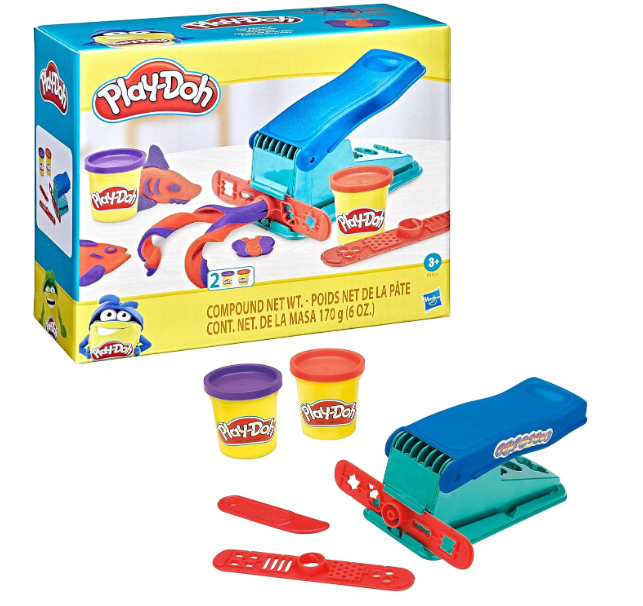Play-Doh Basic Fun Factory