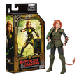 Dungeons & Dragons Golden Archive Doric Action Figure, alternate view