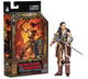 Dungeons & Dragons Golden Archive Holga Action Figure