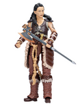 Dungeons & Dragons Golden Archive Holga Action Figure, alternate view