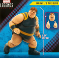 Marvel Legends Series Marvel's X-Men The Blob Action Figure - ETA : Easter, side angle