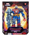 Marvel Legends Series Spider-Man Across the Spider-Verse Cyborg Spider-Woman Action Figure, alternate view
