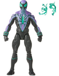 Marvel Legends Retro Spider-Man Marvel's Chasm