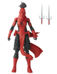 Marvel Legends Retro Spider-Man Elektra Natchios Daredevil