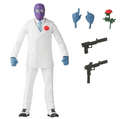 Marvel Legends Retro Spider-Man Marvel's Rose