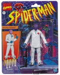 Marvel Legends Retro Spider-Man Marvel's Rose, alternate view