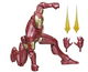 Marvel Legends Series Iron Man (Extremis) 6" Action Figure