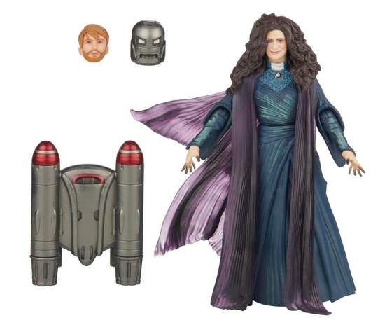 Marvel Legends Series Agatha Harkness 6" Action Figure
