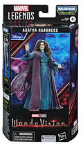Marvel Legends Series Agatha Harkness 6" Action Figure, alternate view